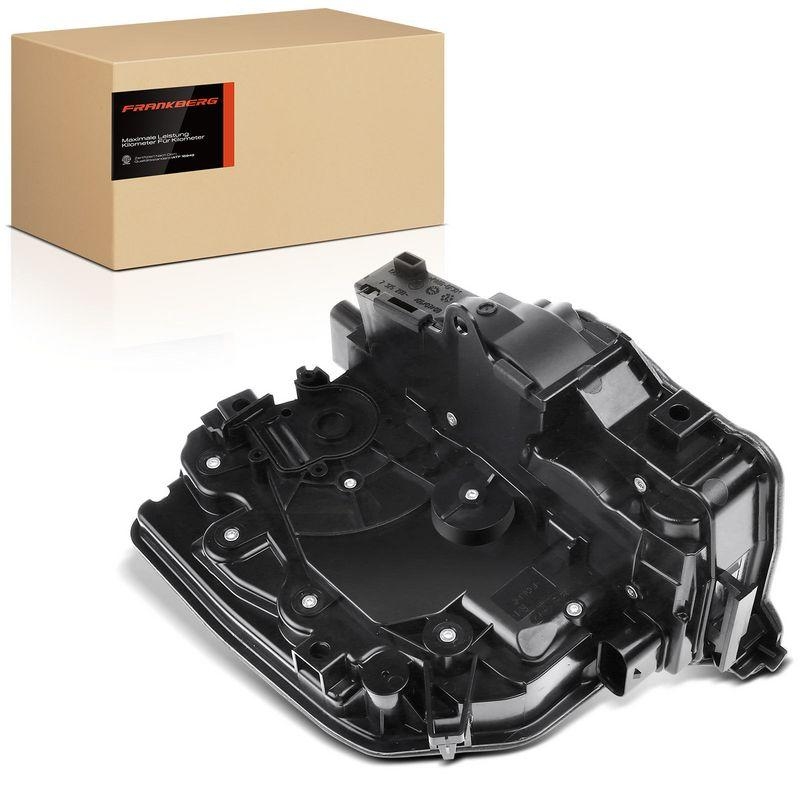 1x Frankberg T&uuml;rschloss Hinten Rechts 5481FB0010964