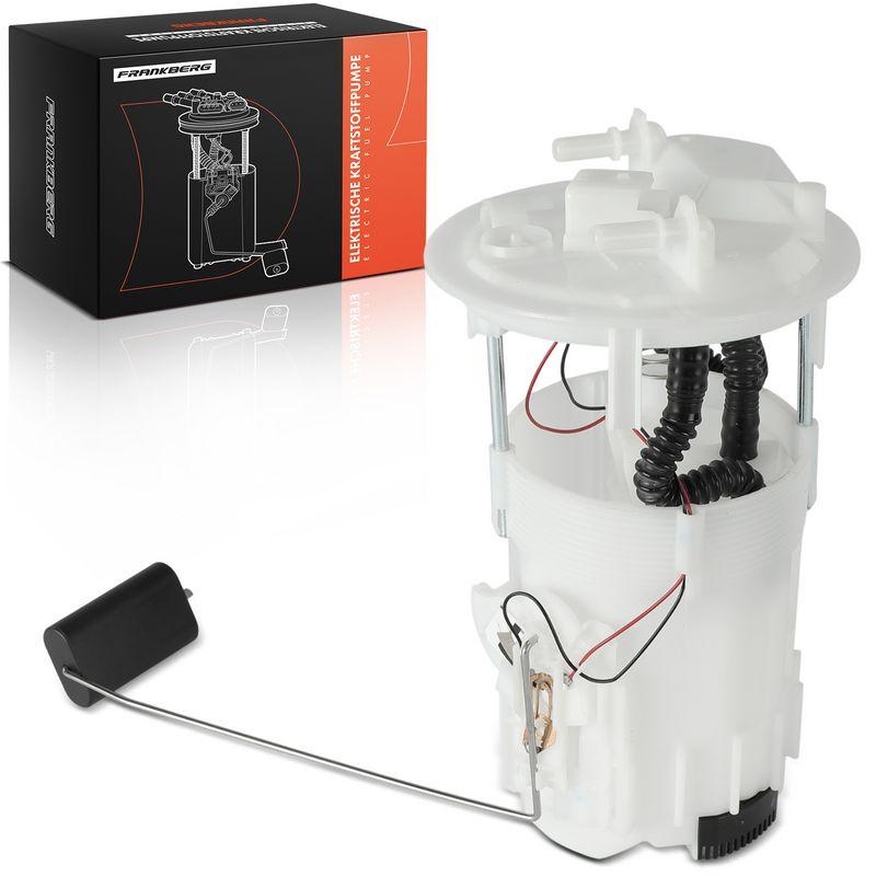 1x Frankberg Kraftstoffpumpe 5481FB0012725
