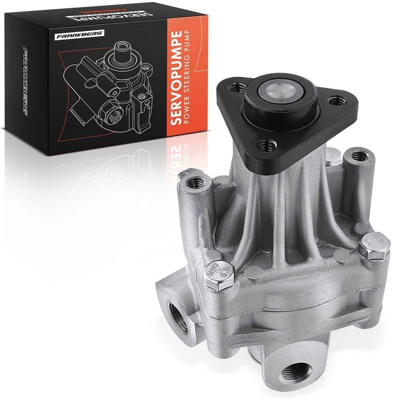 1x Frankberg Servopumpe hydraulisch 5481FB0018774