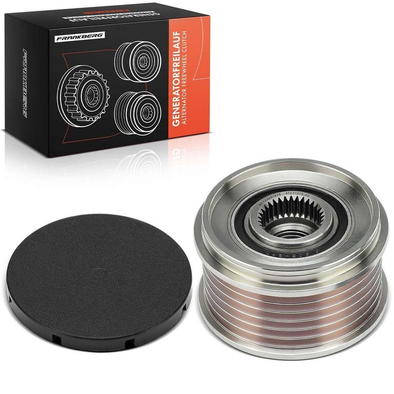 1x Frankberg Generatorfreilauf Lichtmaschine 5481FB0056434