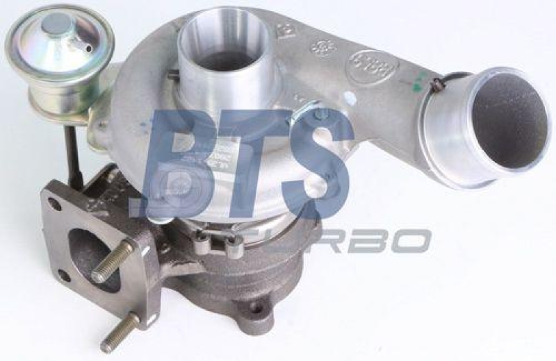 BTS Turbo Lader, Aufladung ORIGINAL T912041