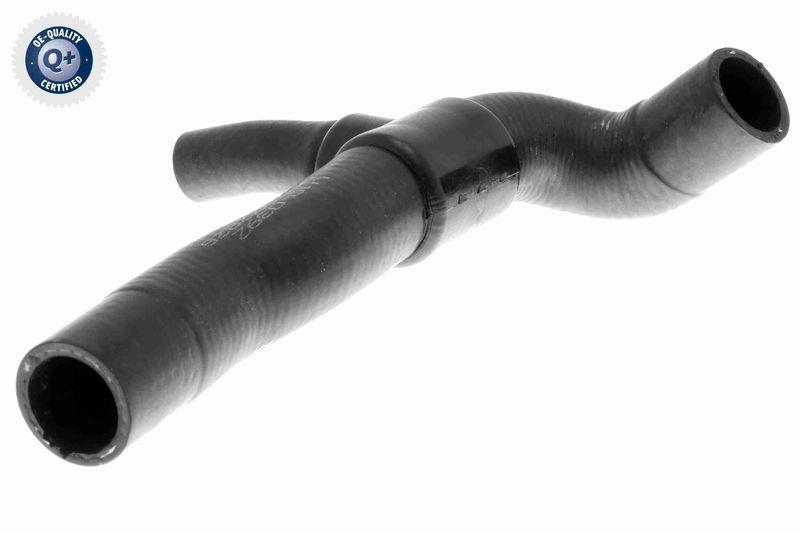 VAICO Radiator Hose Q+, original equipment manufacturer quality