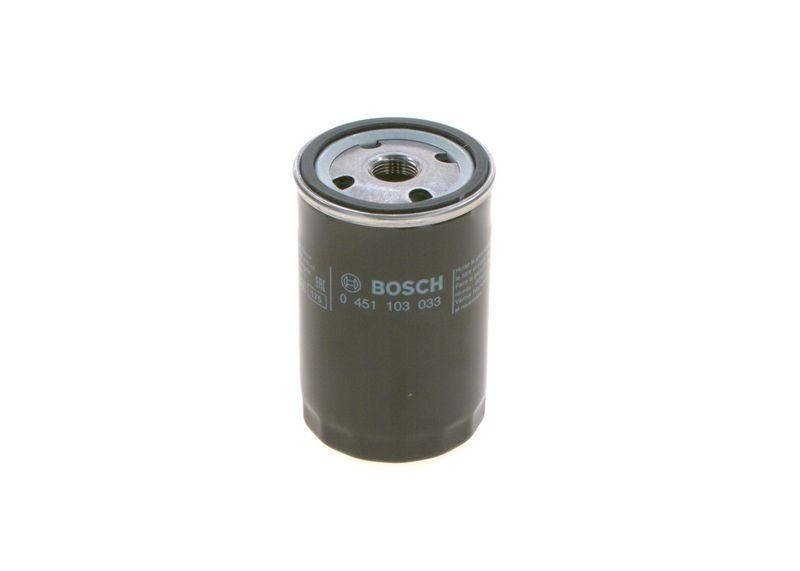 BOSCH Oil Filter