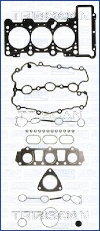 TRISCAN Gasket Set, cylinder head