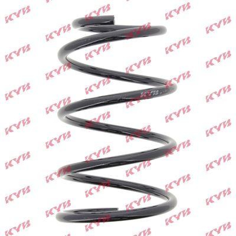 KYB Fahrwerksfeder K-Flex RC2849