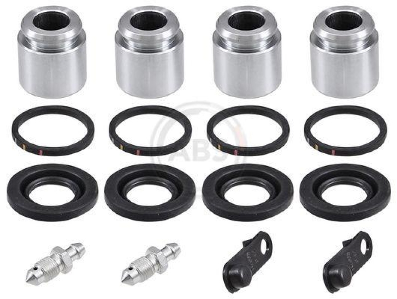 A.B.S. Reparatursatz, Bremssattel ECO-KIT 57471