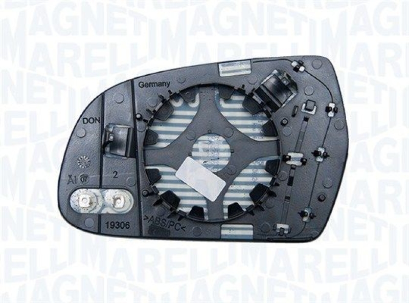 MAGNETI MARELLI Spiegelglas, Außenspiegel