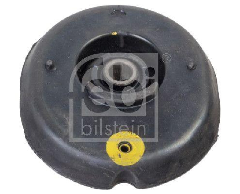 FEBI BILSTEIN Domlager Federbeinstützlager Federbeinlager 104171