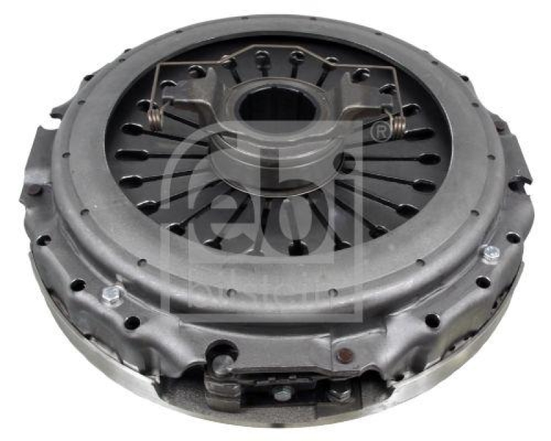 FEBI BILSTEIN Clutch Pressure Plate