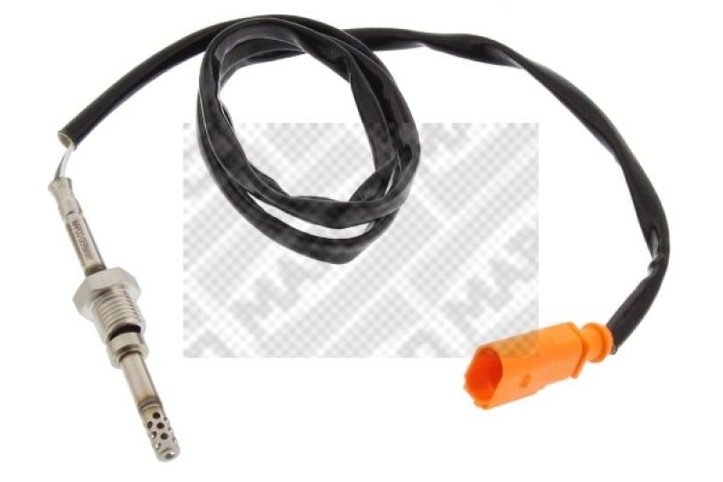 MAPCO Sensor, exhaust gas temperature
