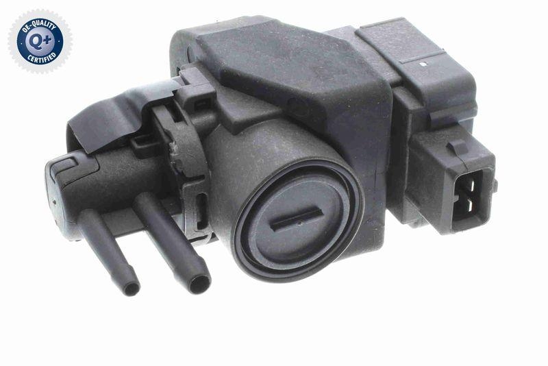 VEMO Pressure Converter, exhaust control Q+, original equipment manufacturer ...
