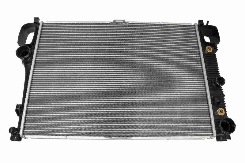 VEMO Radiator, engine cooling Green Mobility Parts