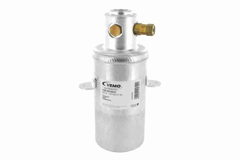 VEMO Trockner, Klimaanlage Original VEMO Qualität