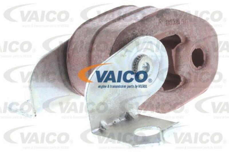 VAICO Halter, Abgasanlage Original VAICO Qualität