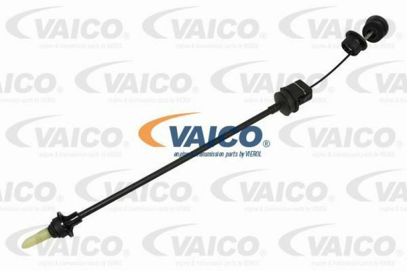 VAICO Clutch Cable Original VAICO Quality