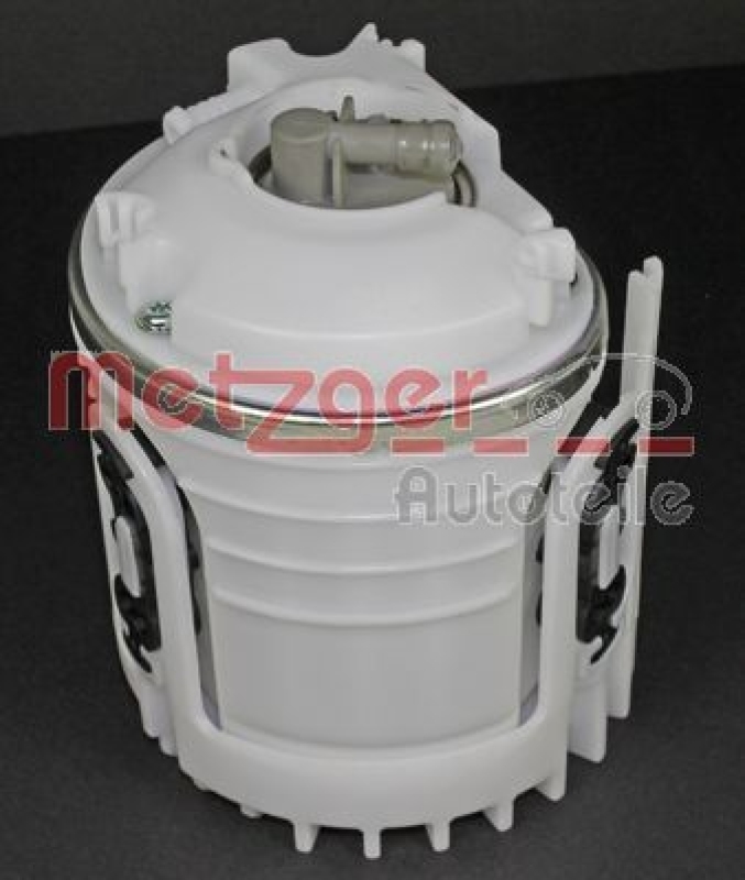 METZGER Swirlpot, fuel pump OE-part