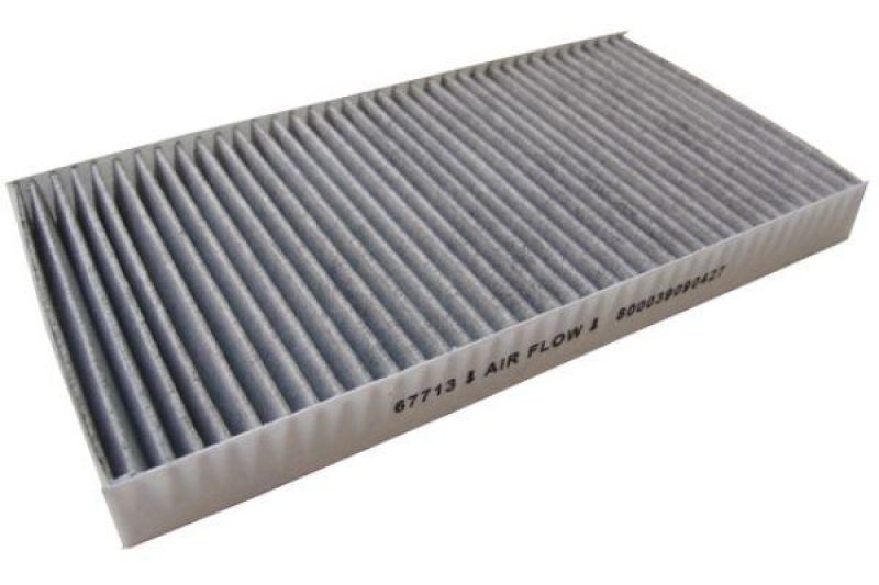 MAPCO Filter, interior air