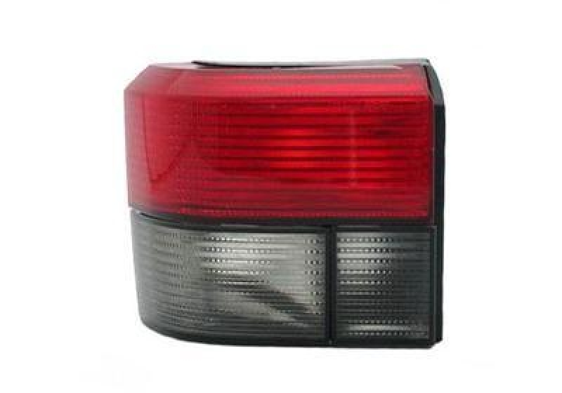 VAN WEZEL Combination Rearlight