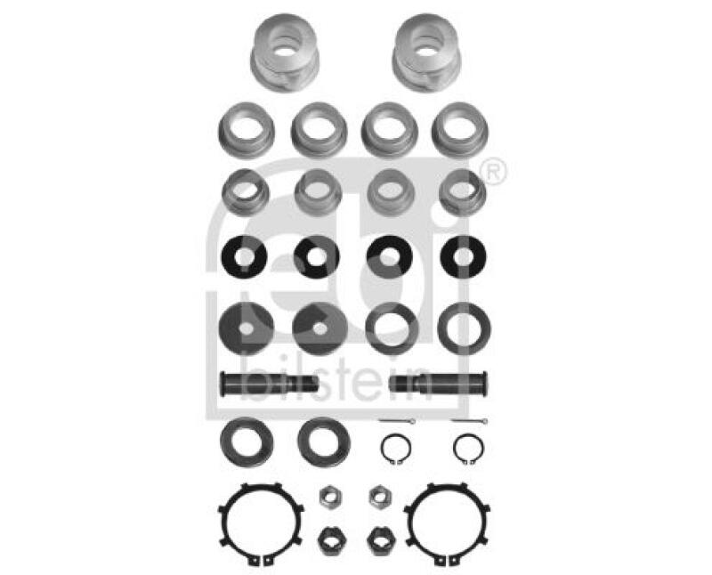 FEBI BILSTEIN Repair Kit, stabilizer suspension