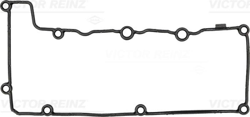 VICTOR REINZ Gasket, cylinder head cover