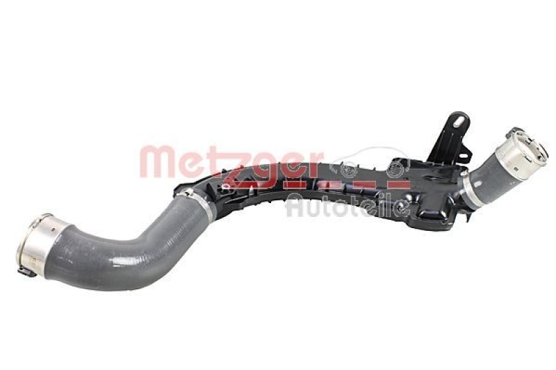 METZGER Charge Air Hose OE-part