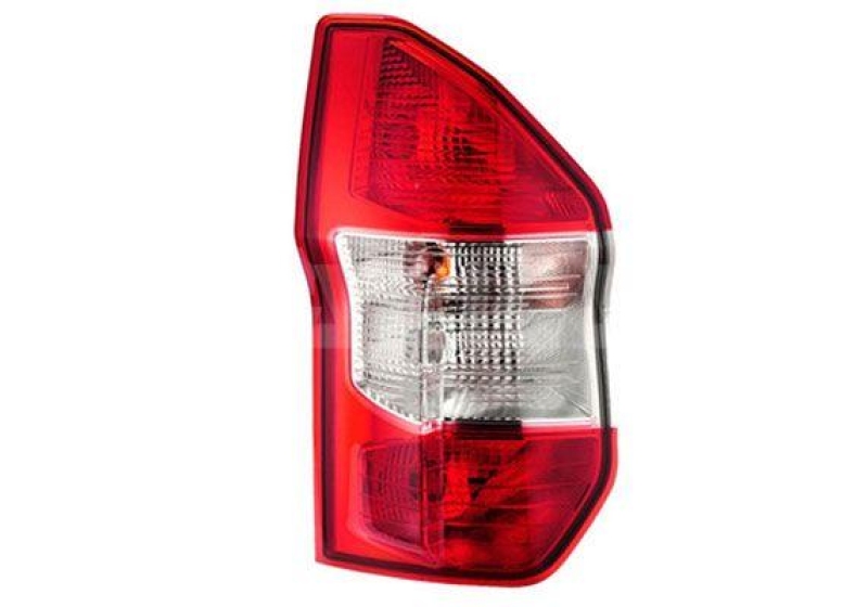 Combination Rearlight