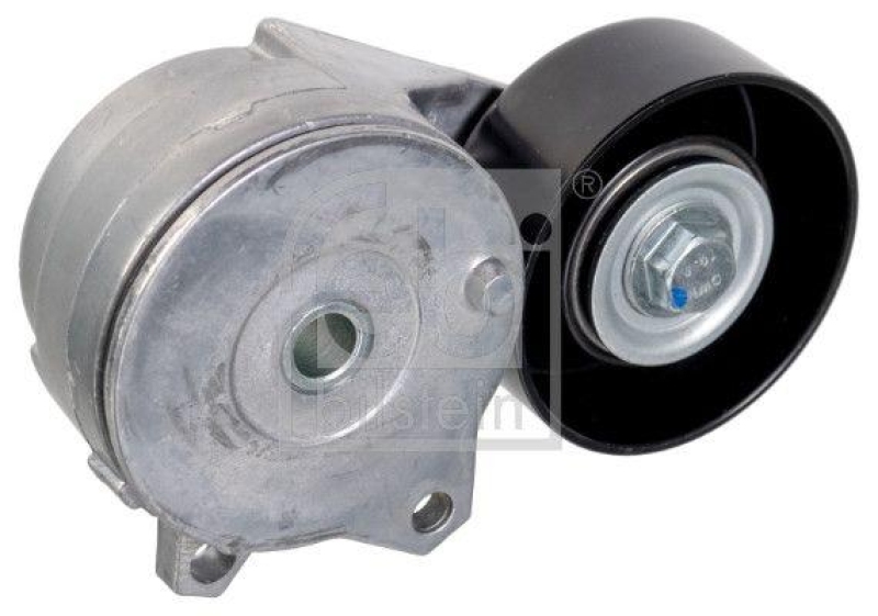 FEBI BILSTEIN Riemenspanner, Keilrippenriemen