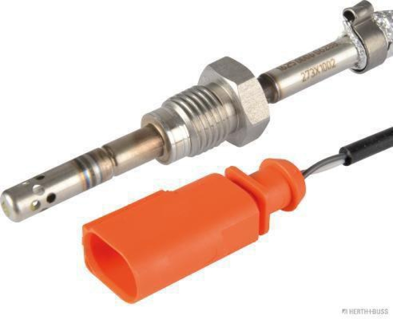 HERTH+BUSS ELPARTS Sensor, exhaust gas temperature