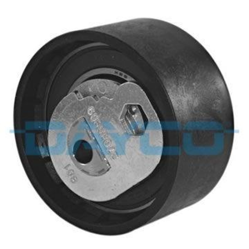 DAYCO Tensioner Pulley, timing belt