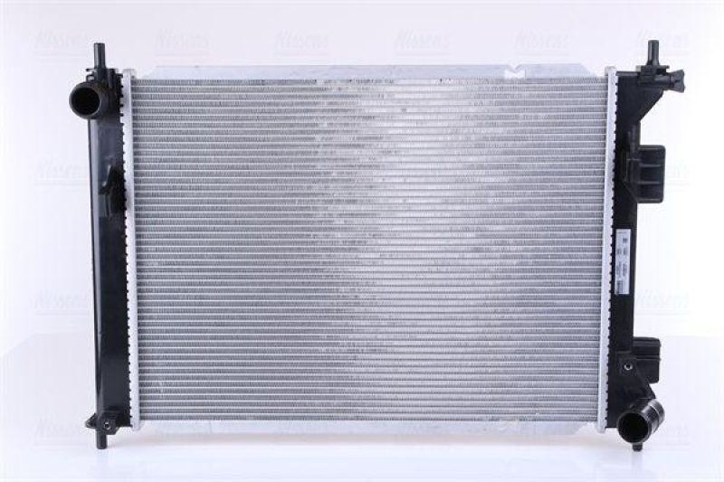 NISSENS Radiator, engine cooling