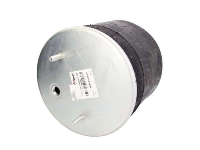 Magnum Technology Bellow, air suspension