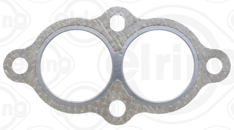 ELRING Gasket, exhaust pipe