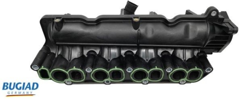 BUGIAD Intake Manifold Module