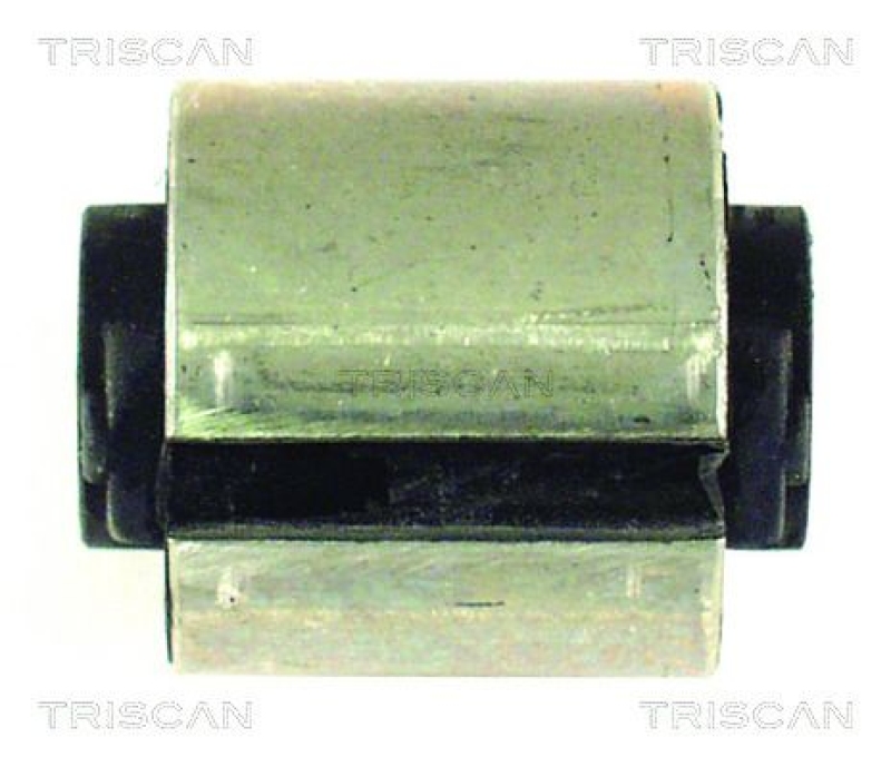 KAWE Mounting, control/trailing arm