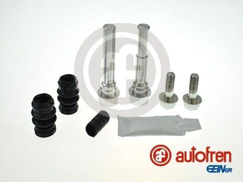 AUTOFREN SEINSA Guide Sleeve Kit, brake caliper