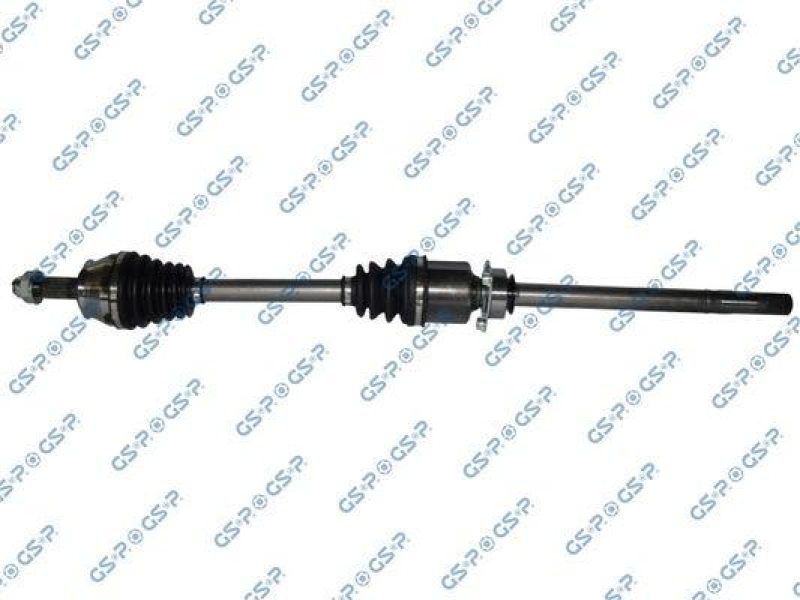 GSP Antriebswelle 217136