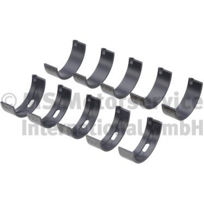 KOLBENSCHMIDT Crankshaft Bearing Set