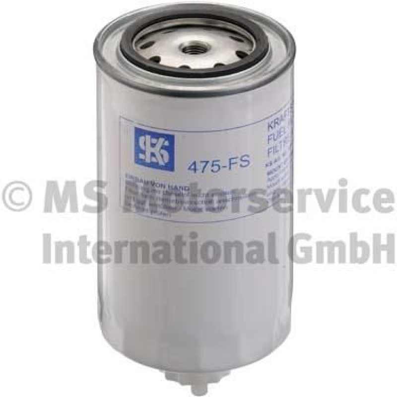 KOLBENSCHMIDT Fuel Filter