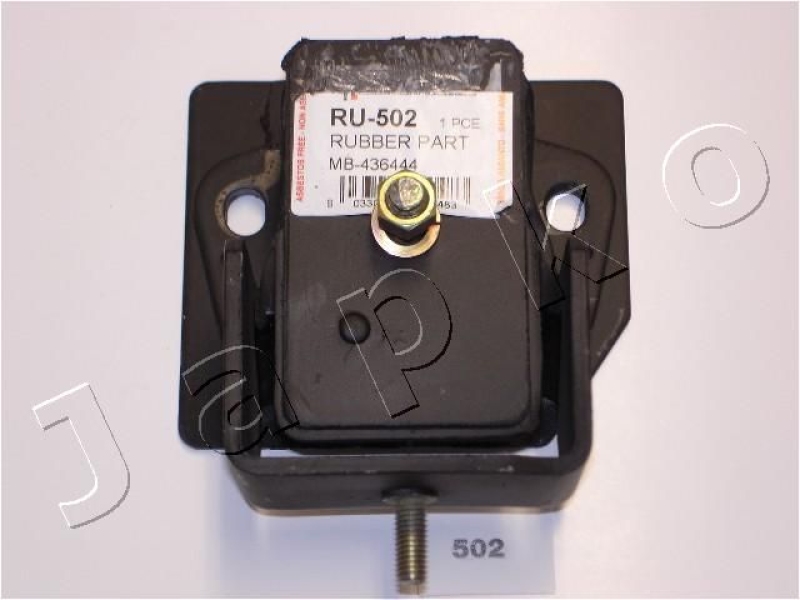 JAPKO Mounting, engine