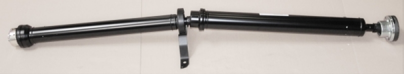 SPIDAN Propshaft, axle drive