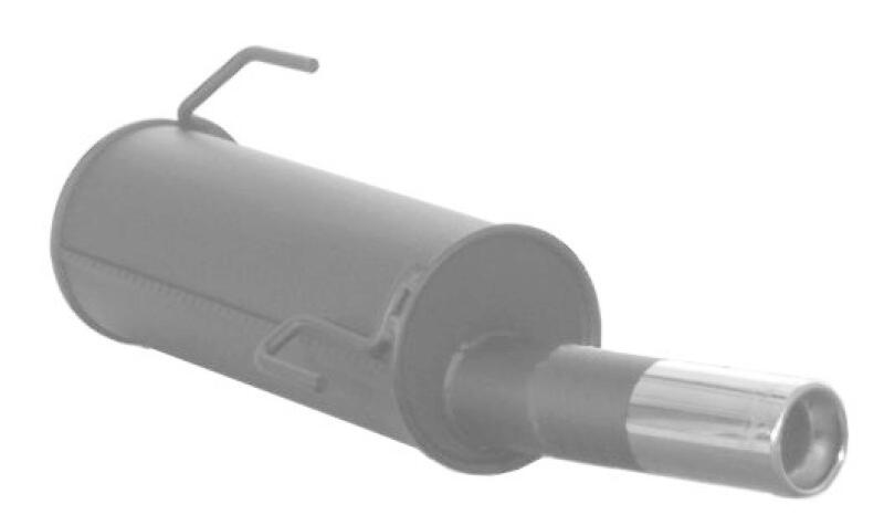 IMASAF Sports Silencer