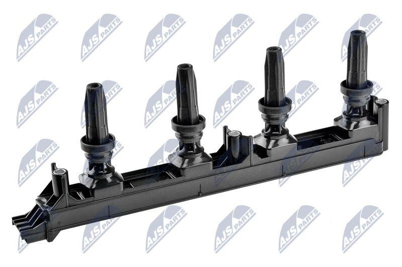 NTY Z&uuml;ndspule ECZ-CT-002