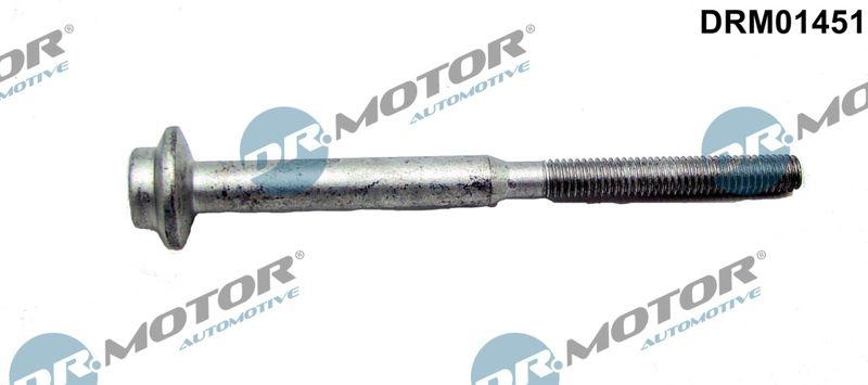 Dr.Motor Automotive Schraube, Einspritzdüsenhalter