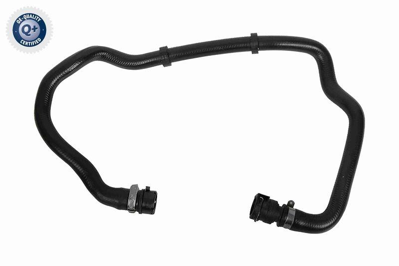 VAICO K&uuml;hlerschlauch Q+, Erstausr&uuml;sterqualit&auml;t