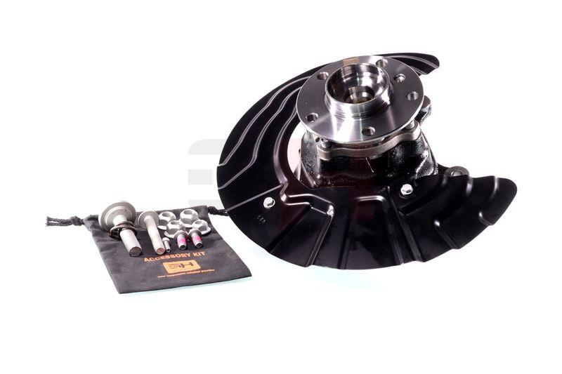 Achsschenkel Radaufh&auml;ngung Vorne links passend f&uuml;r BMW X3 F25 xDrive 20 X4 F26 GH-281594V