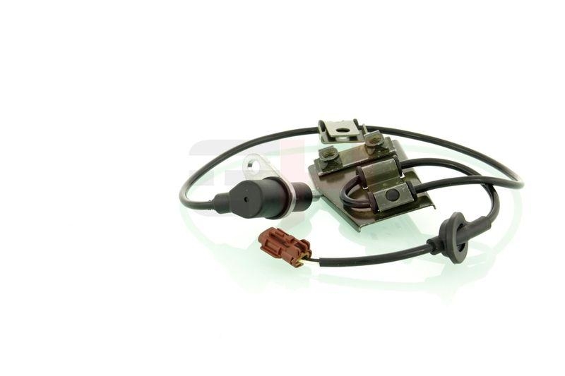 Sensor Raddrehzahl Vorne rechts passend f&uuml;r Subaru Forester Turbo AWD S Turbo GH-704438H