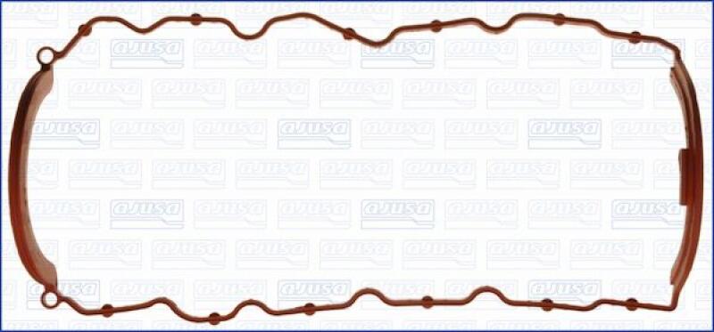 AJUSA Gasket, oil sump