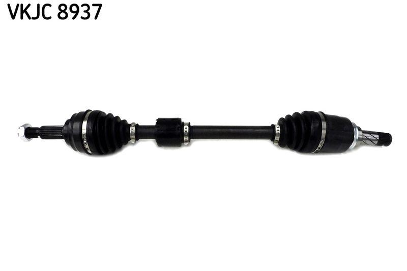 SKF Antriebswelle
