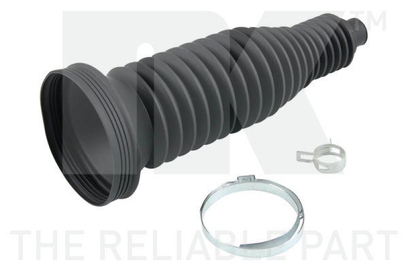 Faltenbalgsatz, Lenkung 5094722