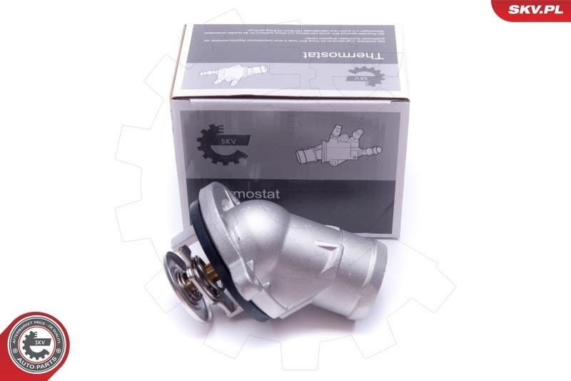 ESEN SKV Thermostat f&uuml;r K&uuml;hlmittel / K&uuml;hlerthermostat